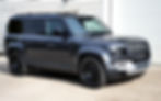 New Defender 110 Hard Top D250 Carpathian Grey