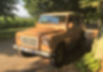 Defender 110 SW Camel & Marron glacé
