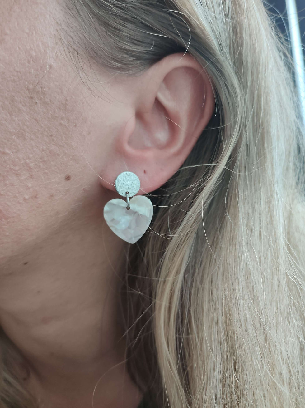 Miniature : Boucles d'oreilles Joly 