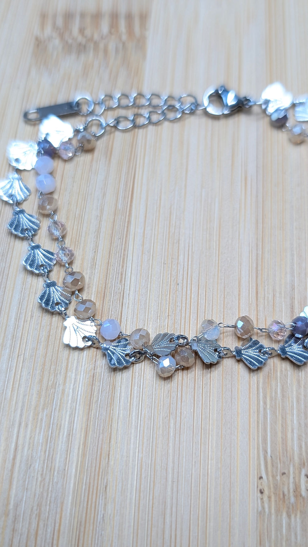 Miniature : Bracelet "Océan"