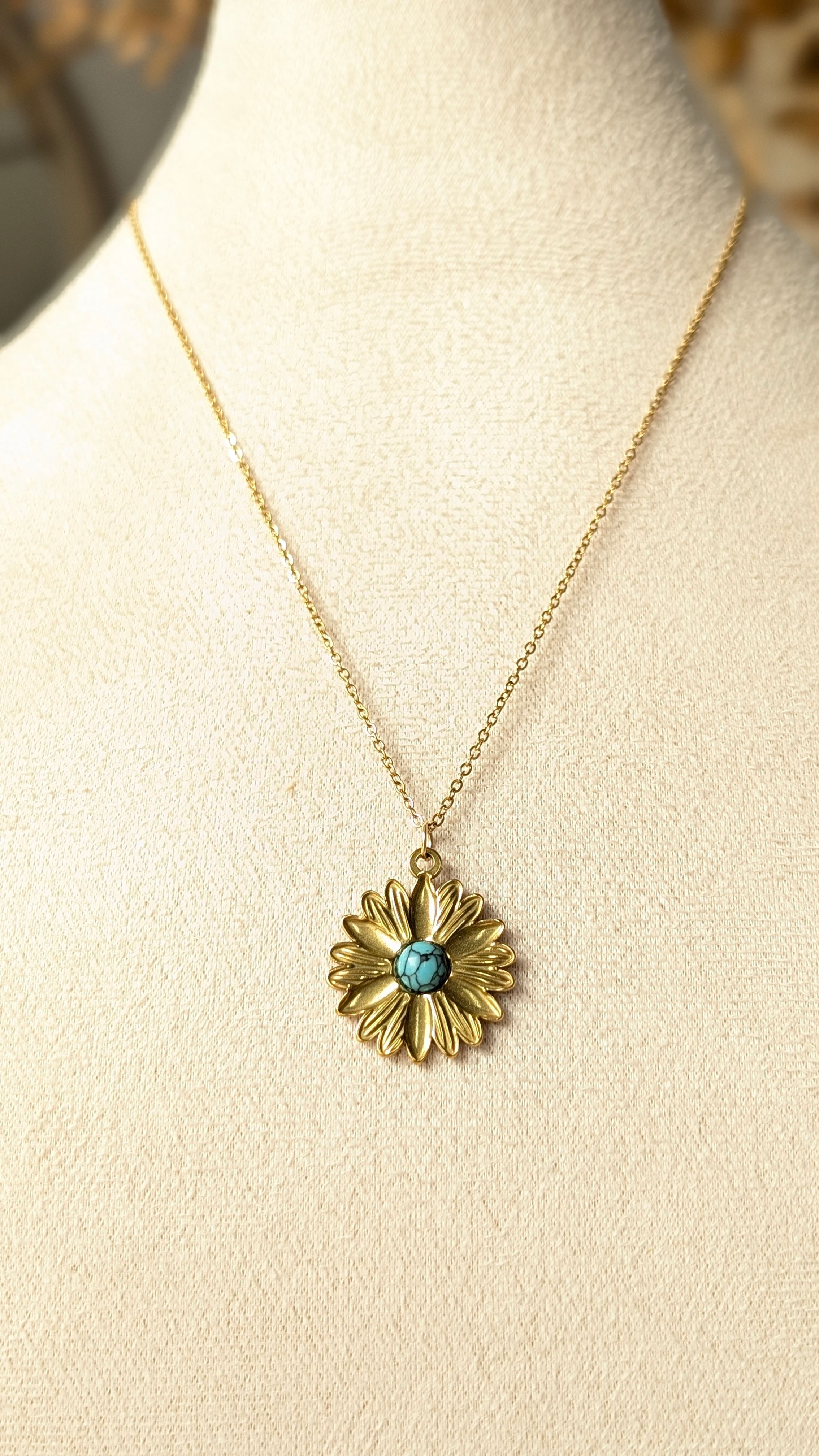 Collier "Camille"