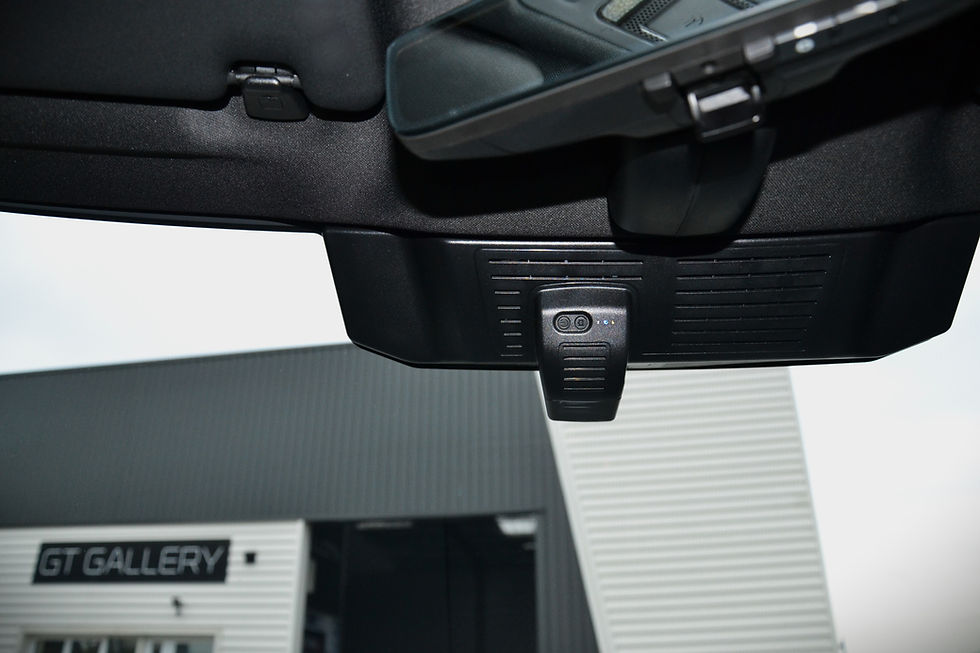 Miniature : DASHCAM INTEGREE