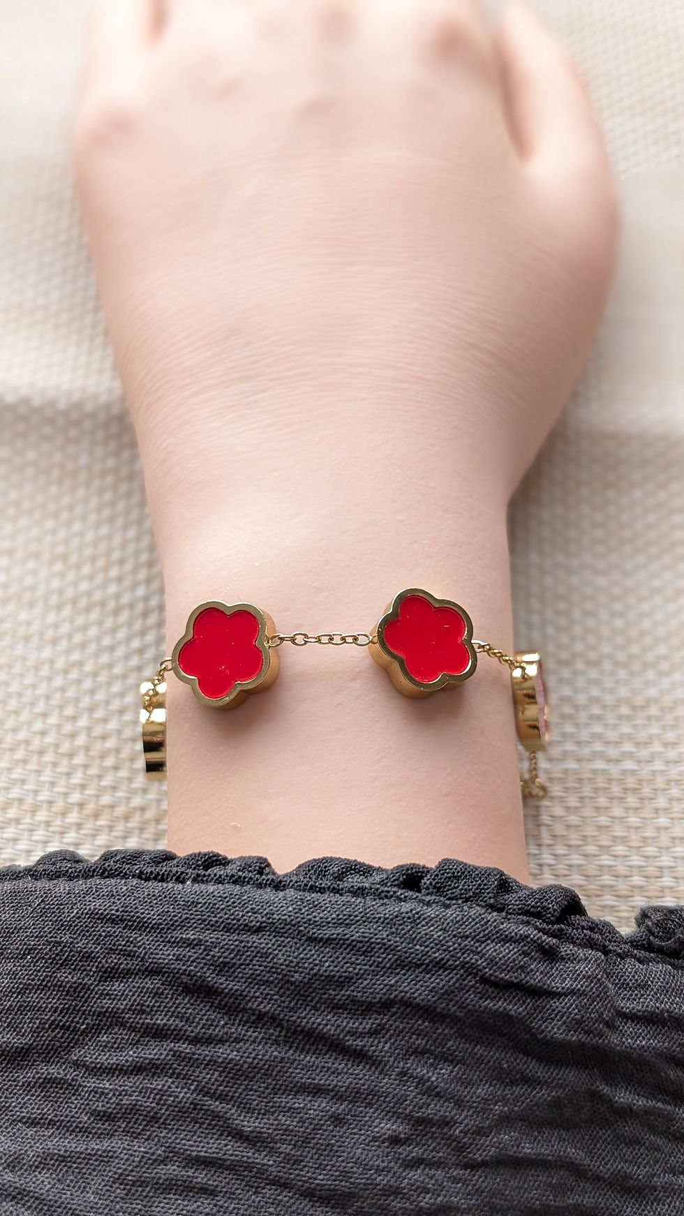 Miniature : Bracelet "Luna"