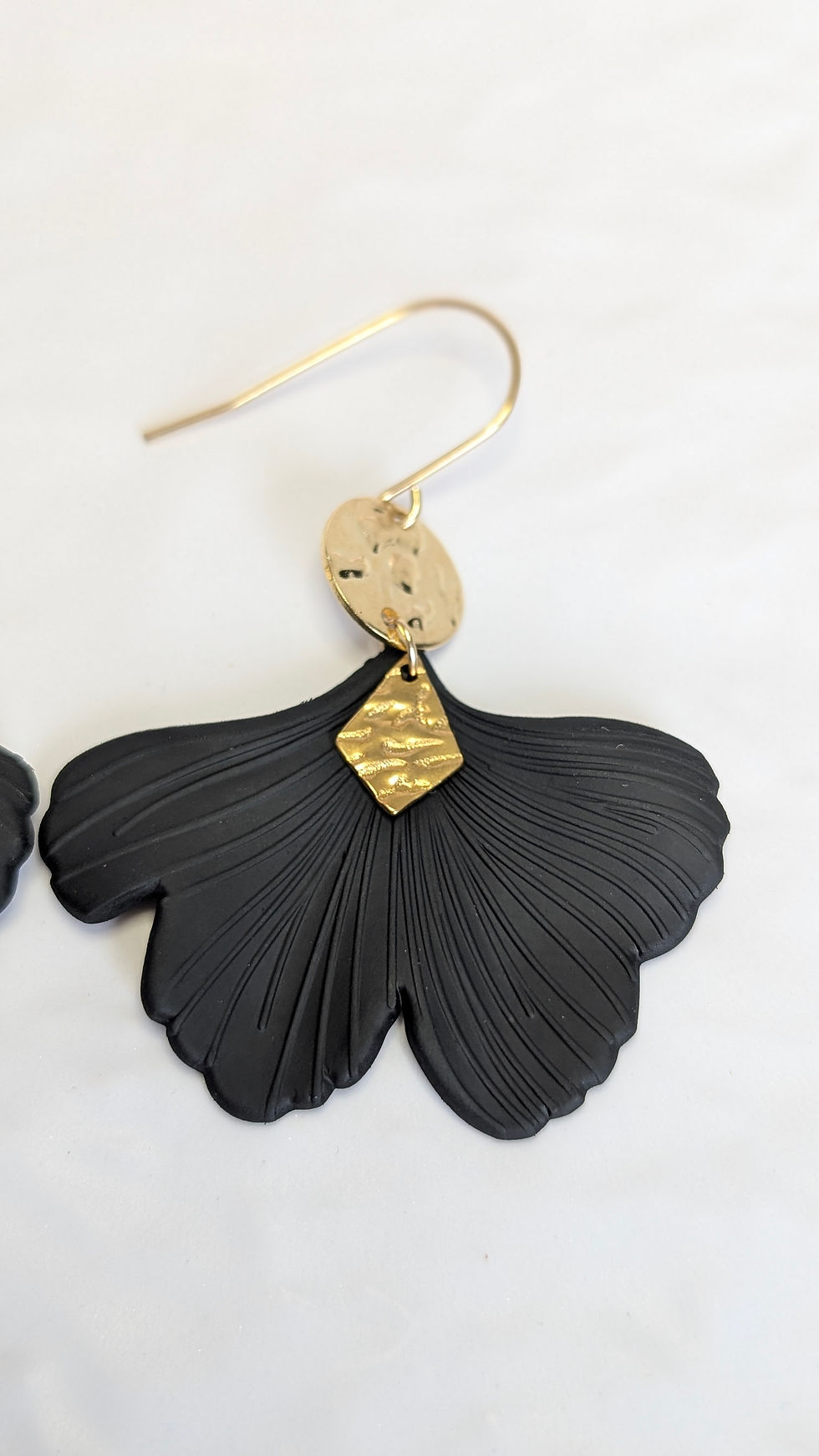 Miniature : Boucles d'oreilles "Eva"