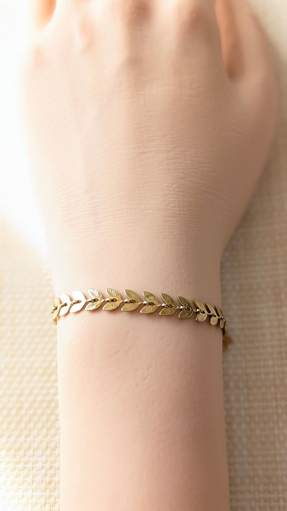 Miniature : Bracelet "Stella"