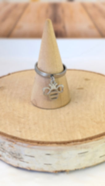 Bague Abeille 