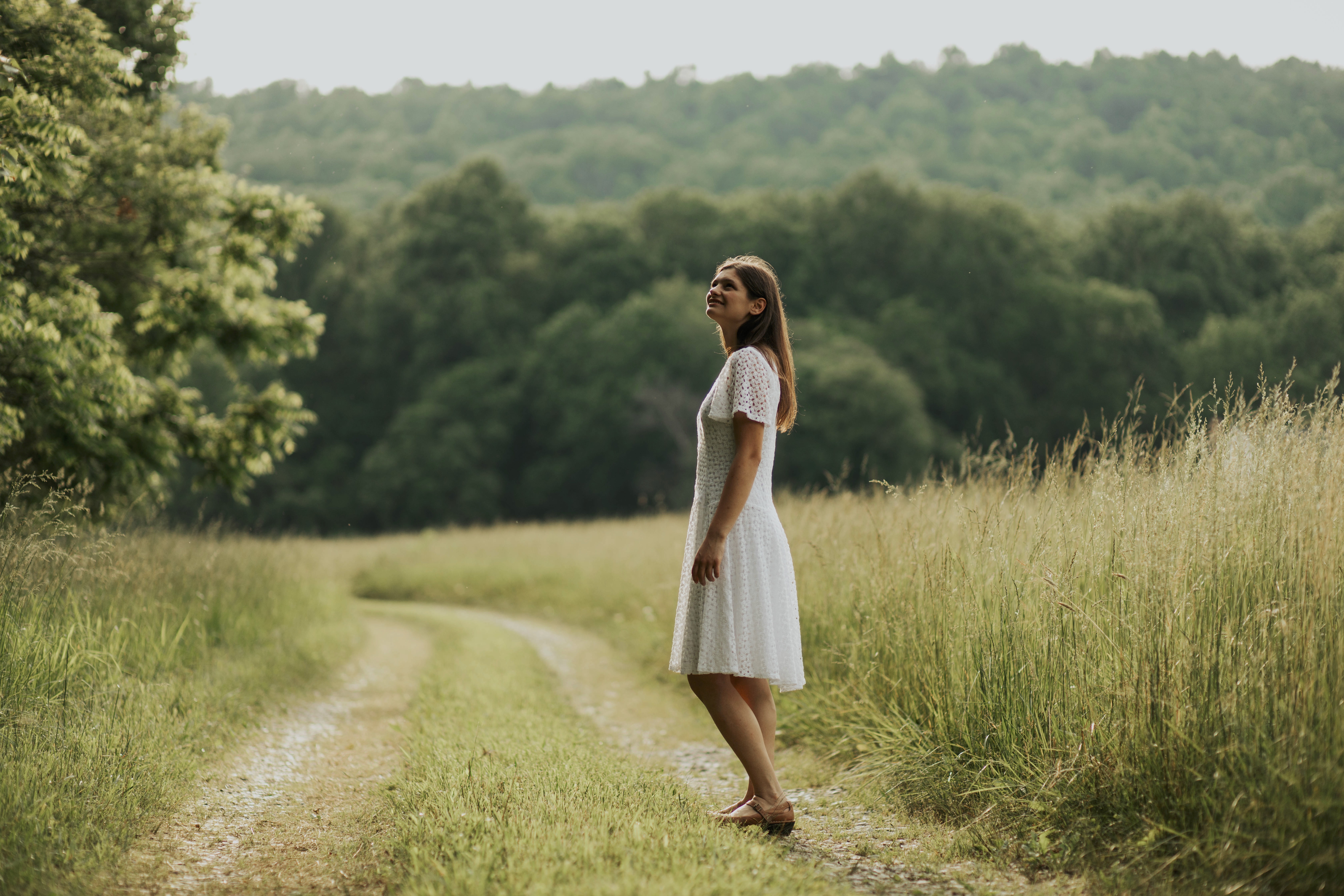 Writer: Eva Morrison