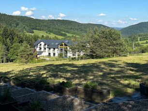 53. Drugi retreat w Polsce