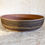 Miniature : RD 548 Pot bonsaï rond Dimensions exterieures: D 24  X 6,5 cm