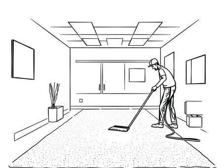 How to Keep Your Business Carpets Free from Bacteria and Odors