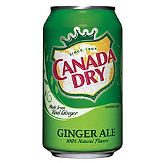Canada dry