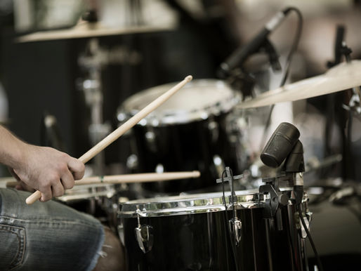 The Most Iconic Drum Fill