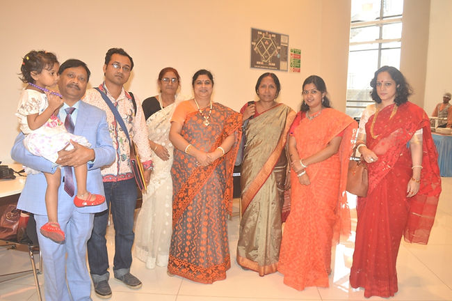 CCSN2018-Basudeb and Relatives.JPG
