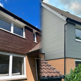 House Renovation