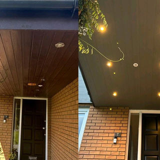 House Renovation