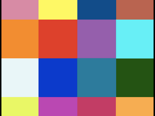 The Watch & Warning Rainbow - Part 1: The Problem