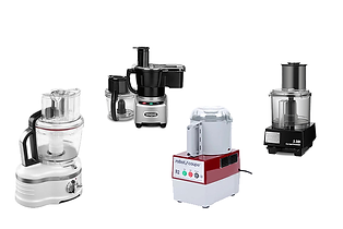 COMMERCIAL KITCHEN FOOD PROCESSOR - HRSU