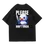 Hình thu nhỏ: HN005M PLEASE DON'T TOUCH Tshirt