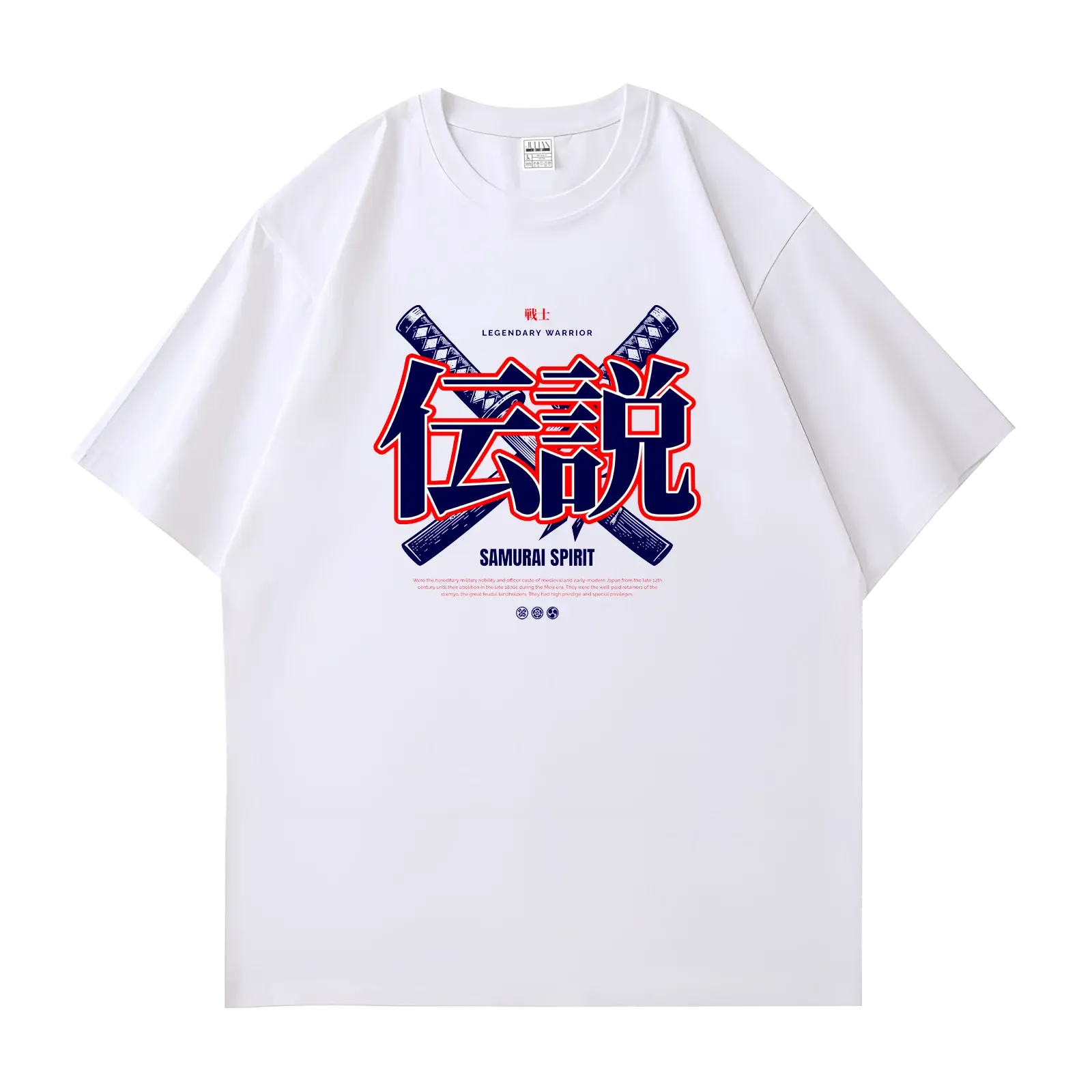 JP037M Tokyo JPN Tshirt