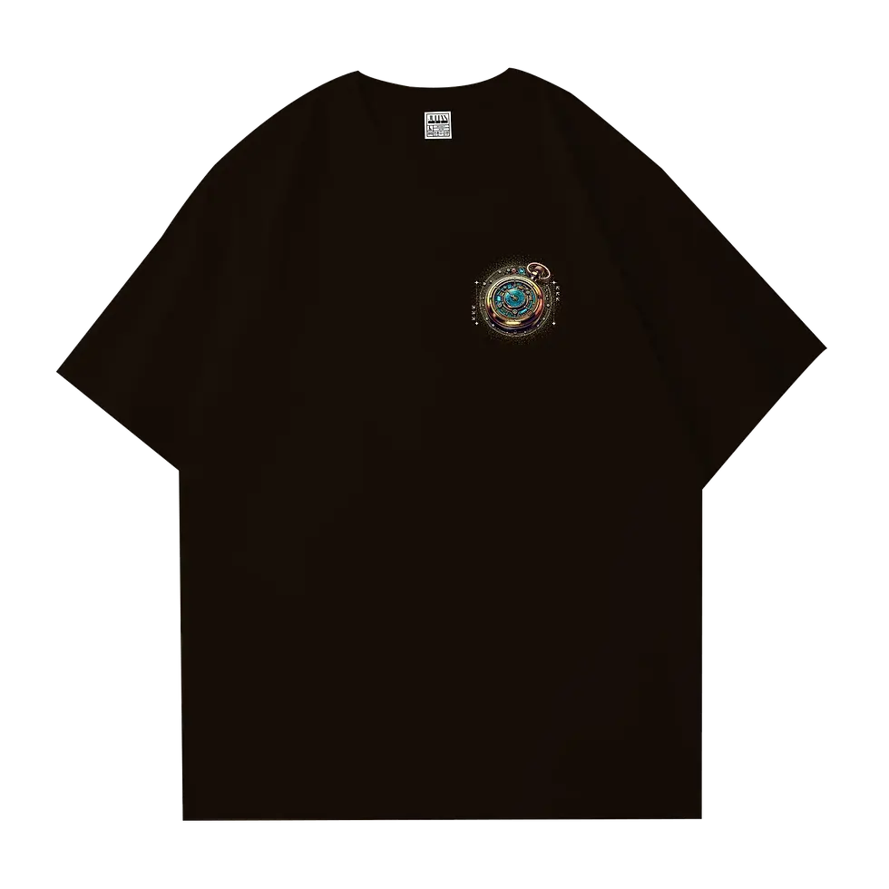 Hình thu nhỏ: AVT007M VINTAGE MODERN Tshirt