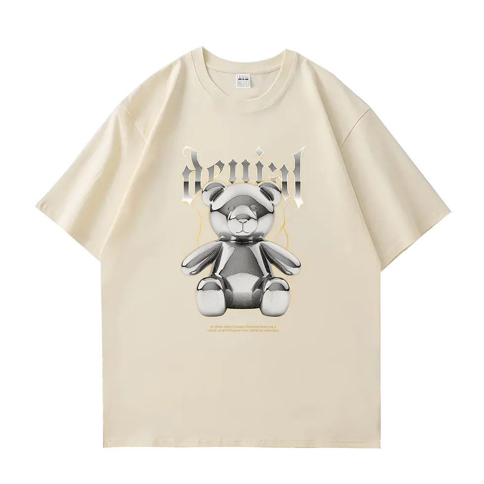 Hình thu nhỏ: TB022M Denial Tshirt