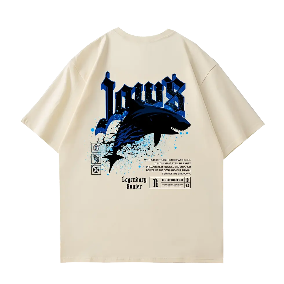 Hình thu nhỏ: AVT005M Louis Legondory Hunter Tshirt