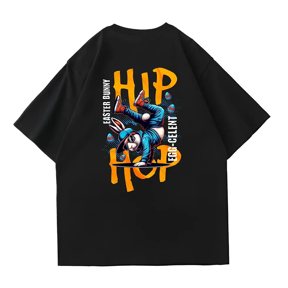 Hình thu nhỏ: CE002M HIP HOP Tshirt