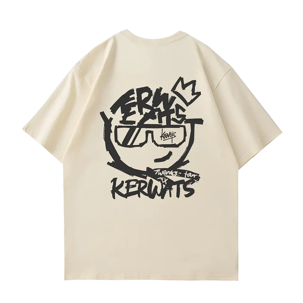 Hình thu nhỏ: KW013M Kerwats Tshirt