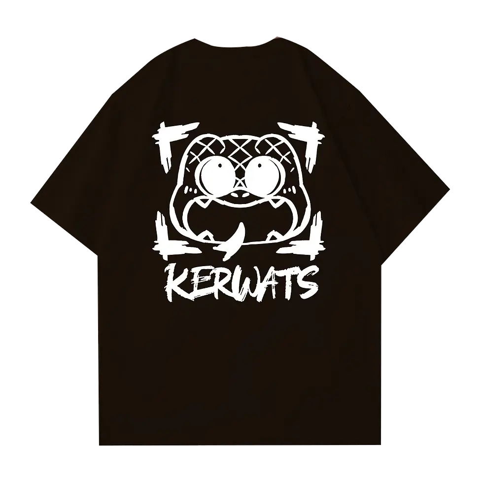 Hình thu nhỏ: KW022M Kerwats Tshirt