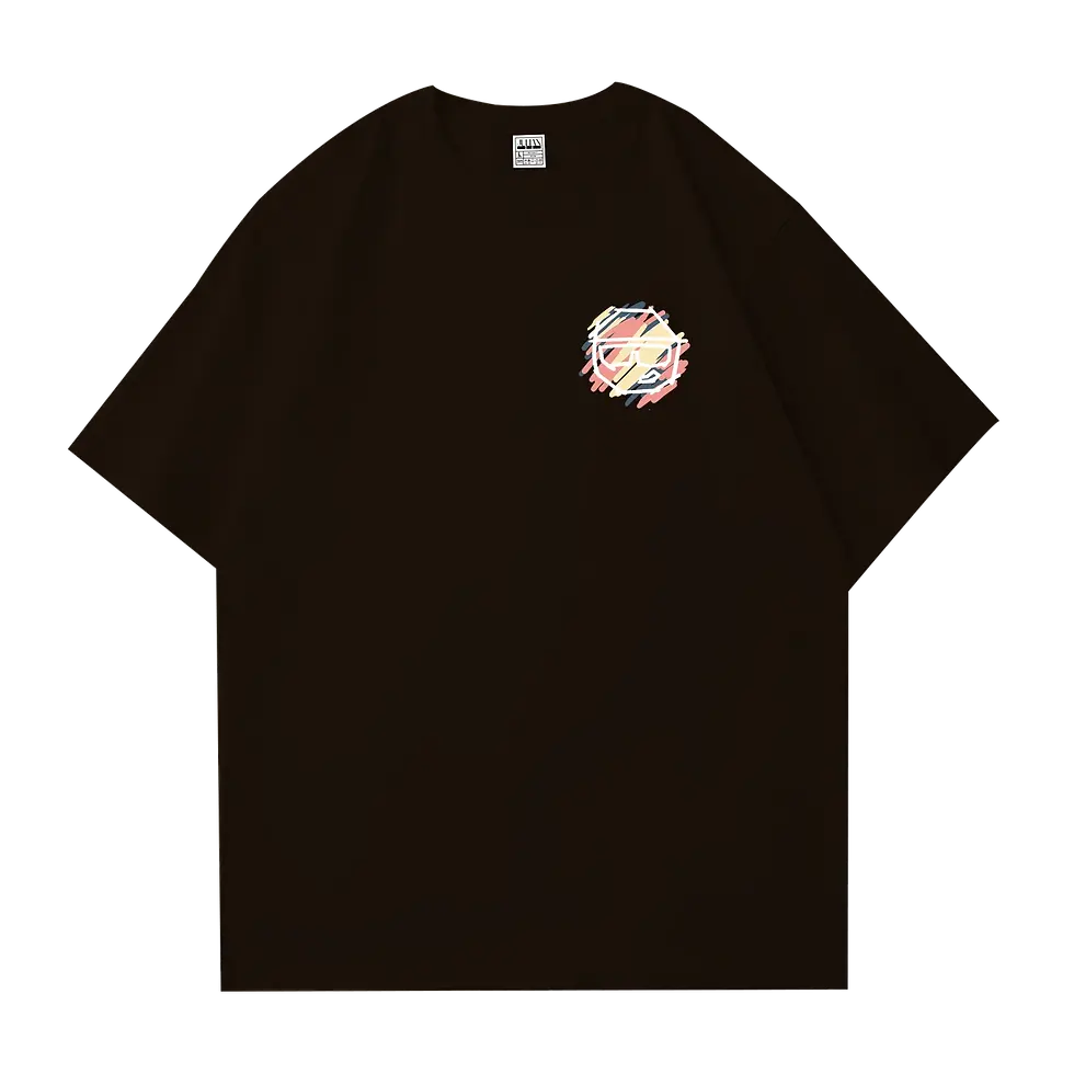 Hình thu nhỏ: KW017M Kerwats THE MOTORCYCLE LOVER Tshirt