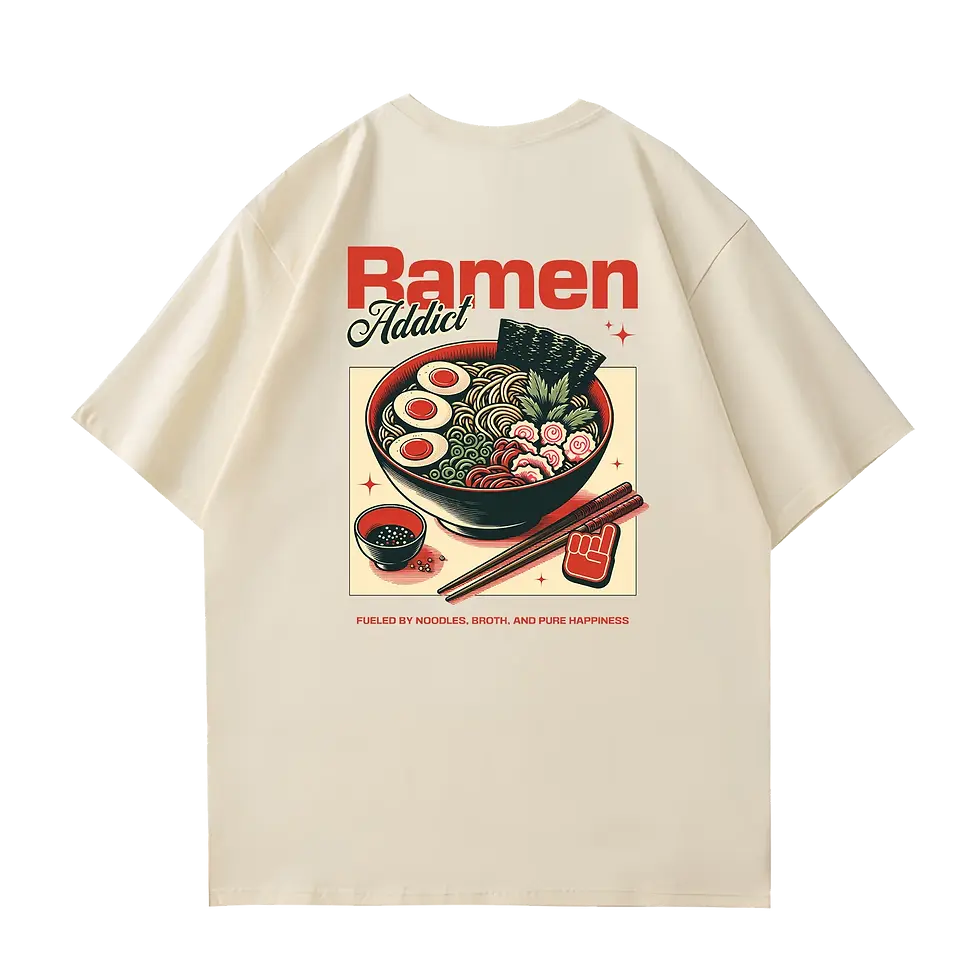Hình thu nhỏ: JP027M KABUKI Tshirt