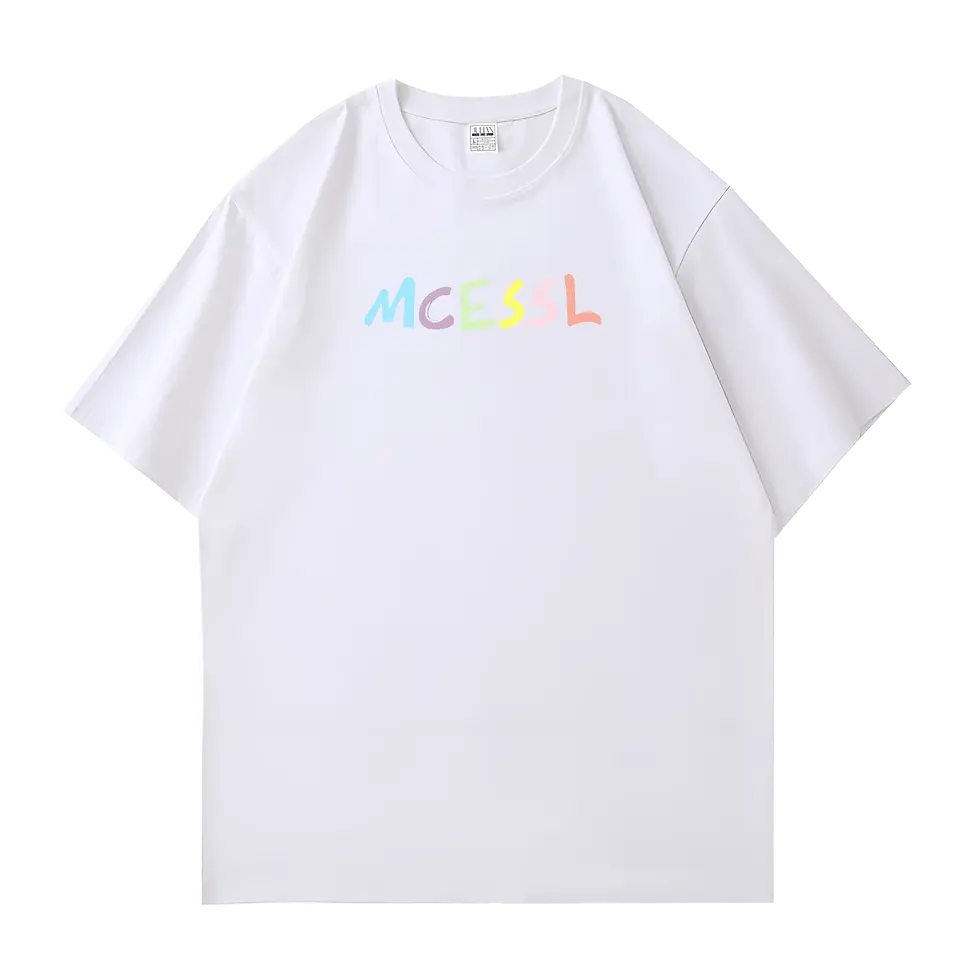 Hình thu nhỏ: MS017M Mcessol Tshirt