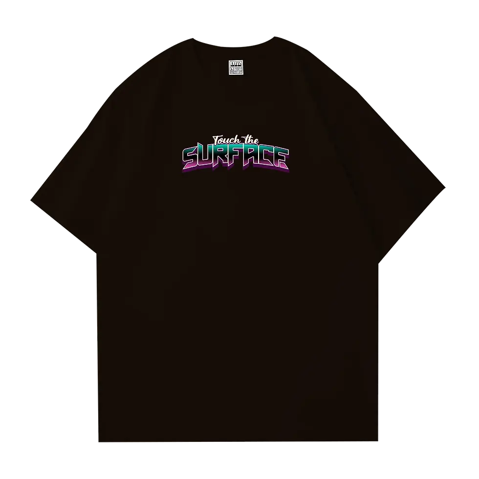 Hình thu nhỏ: AVT015M Touch the SURFACE Tshirt