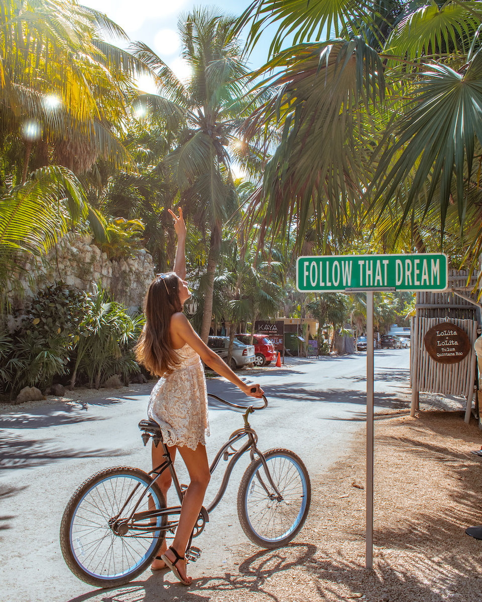 YUCATAN PENINSULA ROAD TRIP