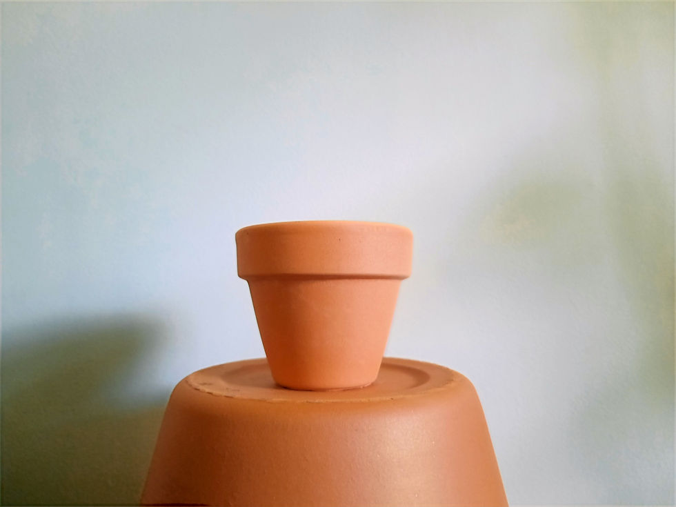 Terracotta mini
