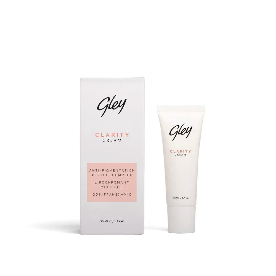 Clarity Cream