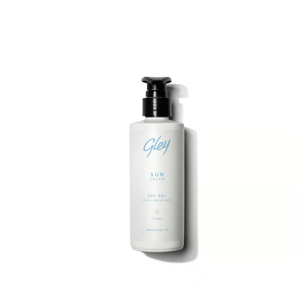 Sun Cream 200ml
