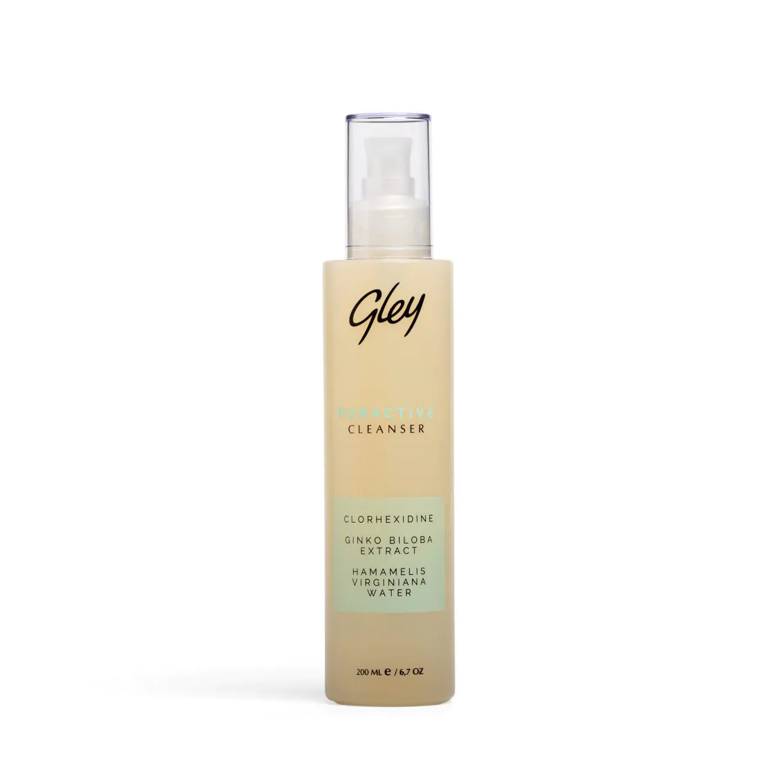 Puractive Cleanser