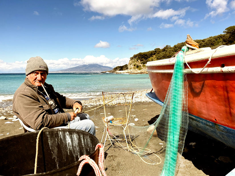 Marina di Puolo