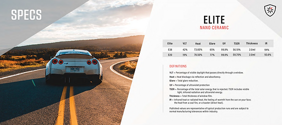 Professional window tinting service in Tasmania, covering Hobart, Launceston, Devonport, Burnie, St Helens, Queenstown, and s