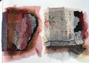 Dress fragments 1