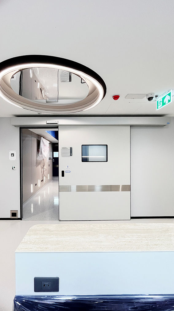 Bangkok Hospital