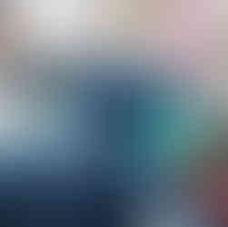 The head of this teddy bear gets sewn on last.