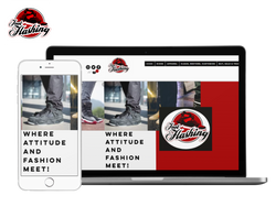 E-Commerce Foot Flashing - Philly