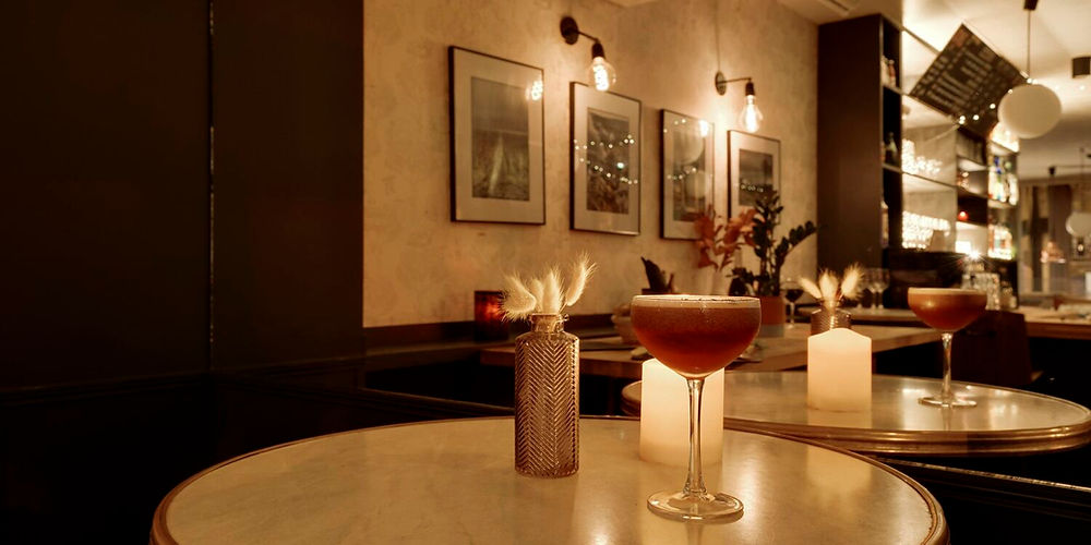 Cocktails