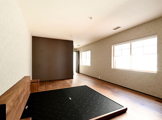 北浦和M様邸リノベーション