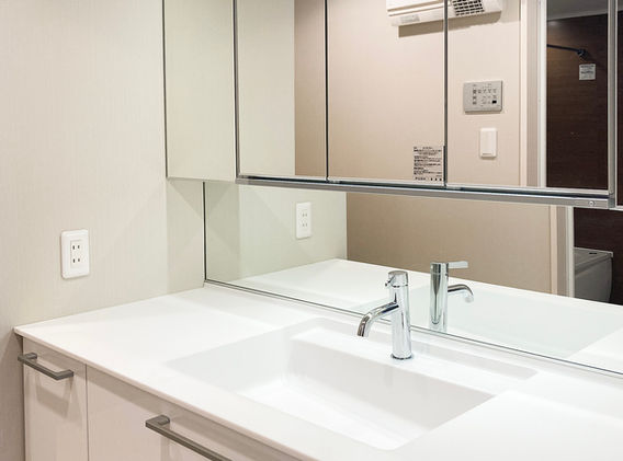 大宮I様邸リノベーション