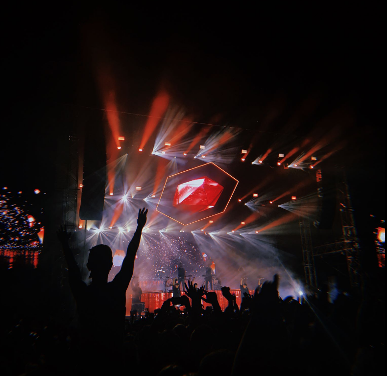 Panorama, 2018