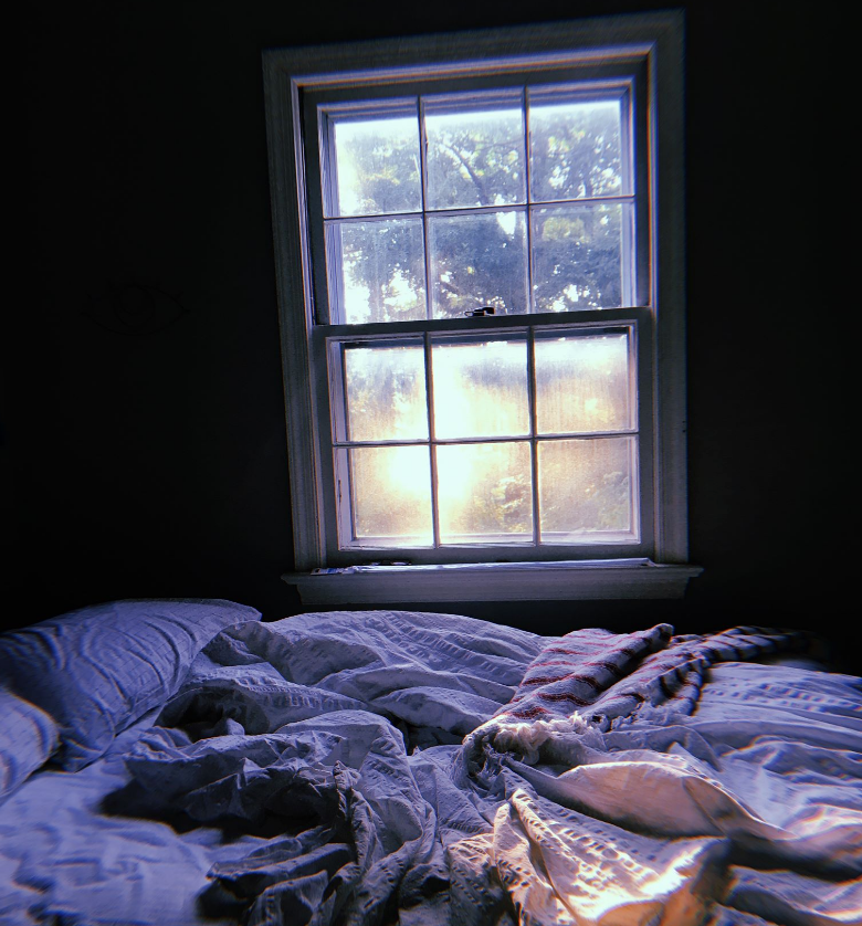 Mornings at Home