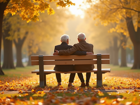 Navigating Life Transitions with Badger Senior Services